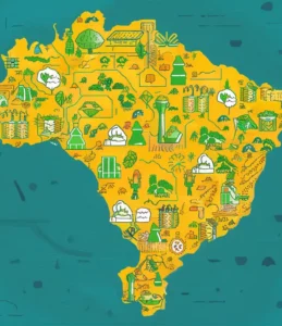 A Distribuição de Renda no Brasil: Desafios e Perspectivas