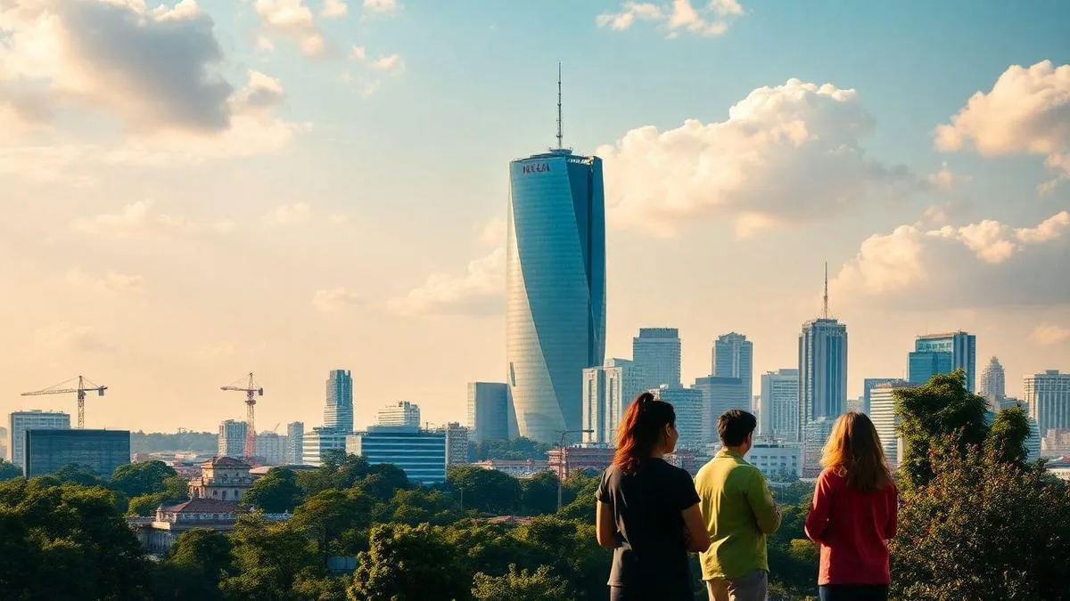 A Selic pode salvar ou afundar o Brasil?