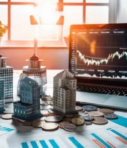 Ações: O que São e Como Funcionam no Mercado Financeiro