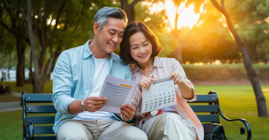 Aposentadoria e Previdência: Guia Completo para Garantir Seu Futuro Financeiro Aposentadoria e Previdência: Guia Completo para Garantir Seu Futuro Financeiro