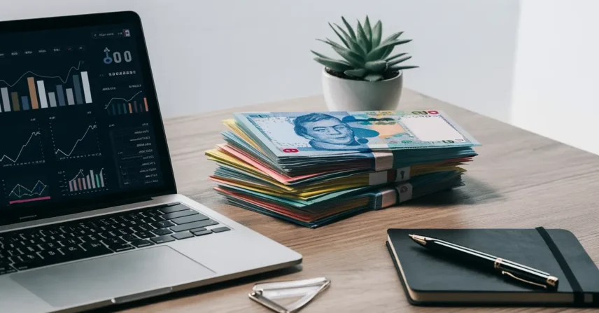 Como Investir no Tesouro Direto: Guia Completo para Iniciantes Como Investir no Tesouro Direto: Guia Completo para Iniciantes