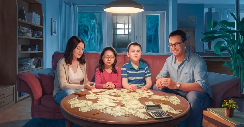 Endividamento das Famílias Brasileiras: Como Gerenciar e Sair do Vermelho Endividamento das Famílias Brasileiras: Como Gerenciar e Sair do Vermelho