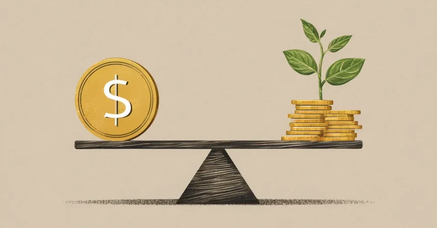 Entenda Por Que Independência Financeira Não É Sobre Ser Rico Entenda Por Que Independência Financeira Não É Sobre Ser Rico