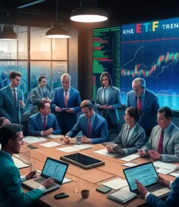 Fundos e ETFs: Motivos para Considerar Alternativas de Investimento