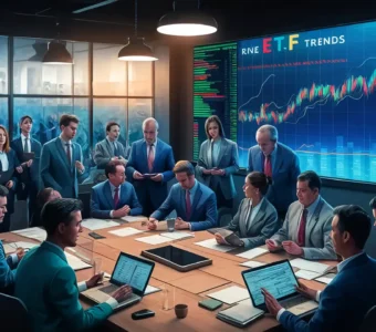 Fundos e ETFs: Motivos para Considerar Alternativas de Investimento