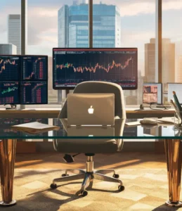 Home Broker: Guia Completo para Investidores Iniciantes