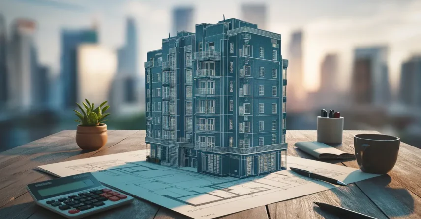 Investimento em Imóveis: Guia Prático para Começar Investimento em Imóveis: Guia Prático para Começar