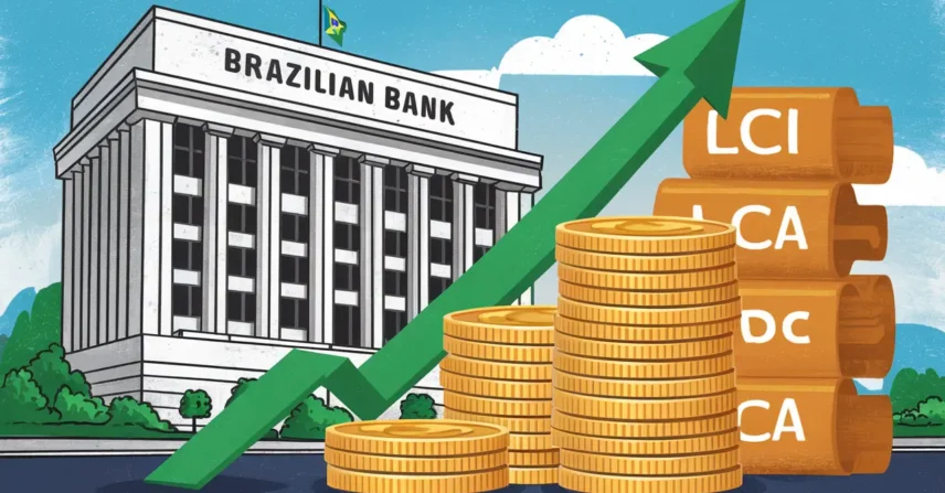 LCI e LCA: Como Funcionam e Vantagens para Investidores LCI e LCA: Como Funcionam e Vantagens para Investidores