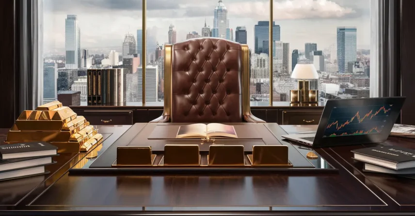 Onde os Ricos Investem: Descubra as Estratégias de Sucesso Onde os Ricos Investem: Descubra as Estratégias de Sucesso