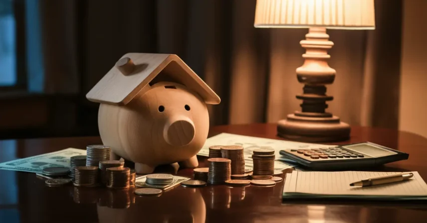 Reserva de Emergência: Como Criar e Manter sua Segurança Financeira Reserva de Emergência: Como Criar e Manter sua Segurança Financeira