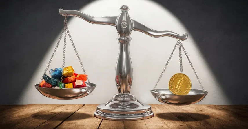 Trade: Entenda Porque Pode Não Ser a Melhor Opção Trade: Entenda Porque Pode Não Ser a Melhor Opção