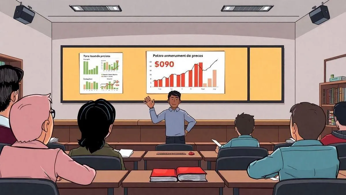 Entenda a Inflação