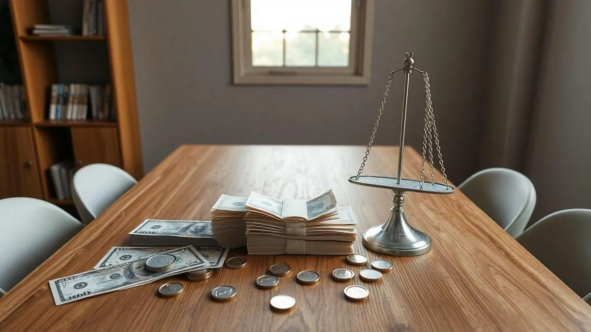 Vantagens e Desvantagens do Dinheiro Físico Vantagens e Desvantagens do Dinheiro Físico