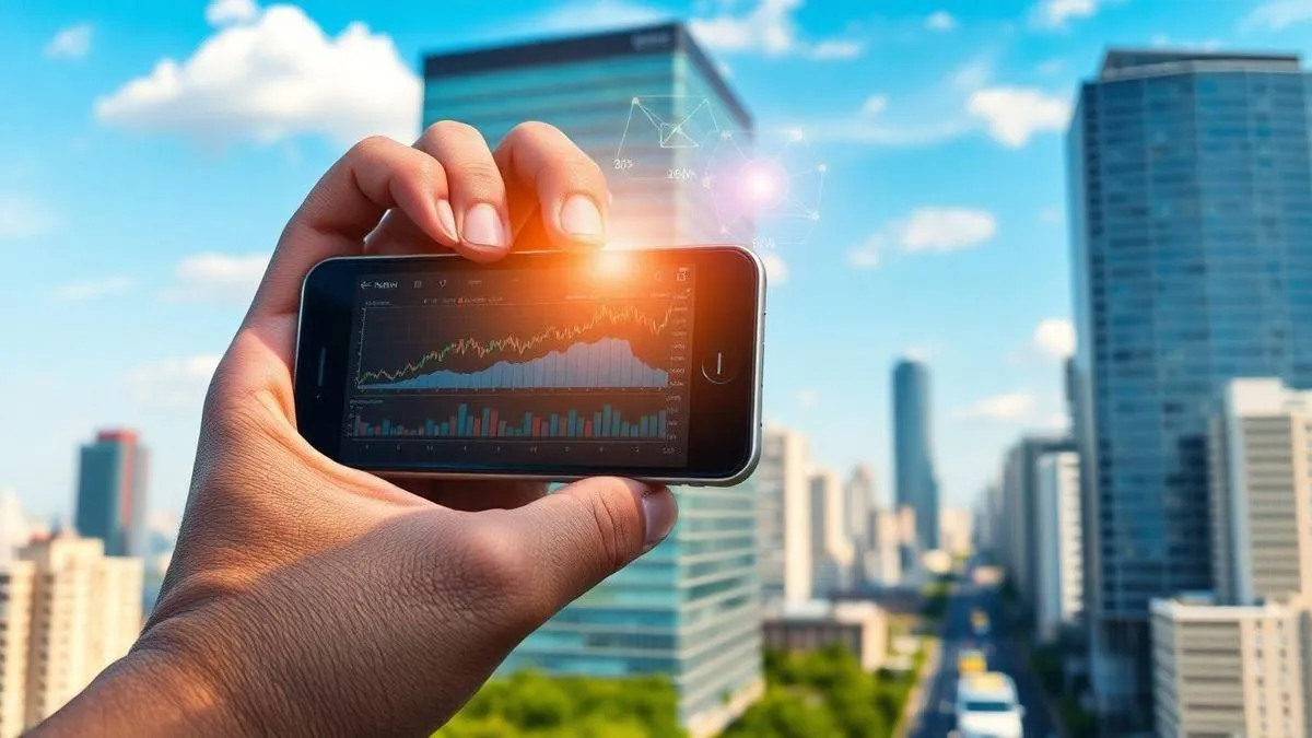 DREX: O Futuro do Seu Dinheiro?