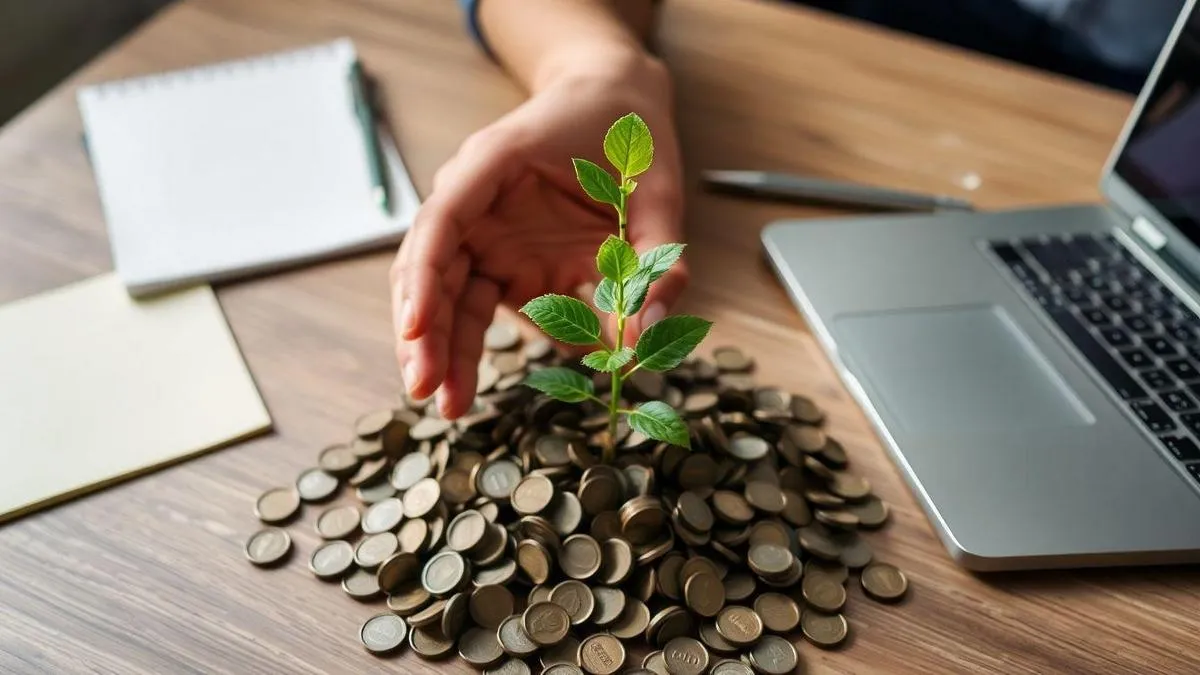 Como Investir Mesmo Sem Dinheiro? Como Investir Mesmo Sem Dinheiro?