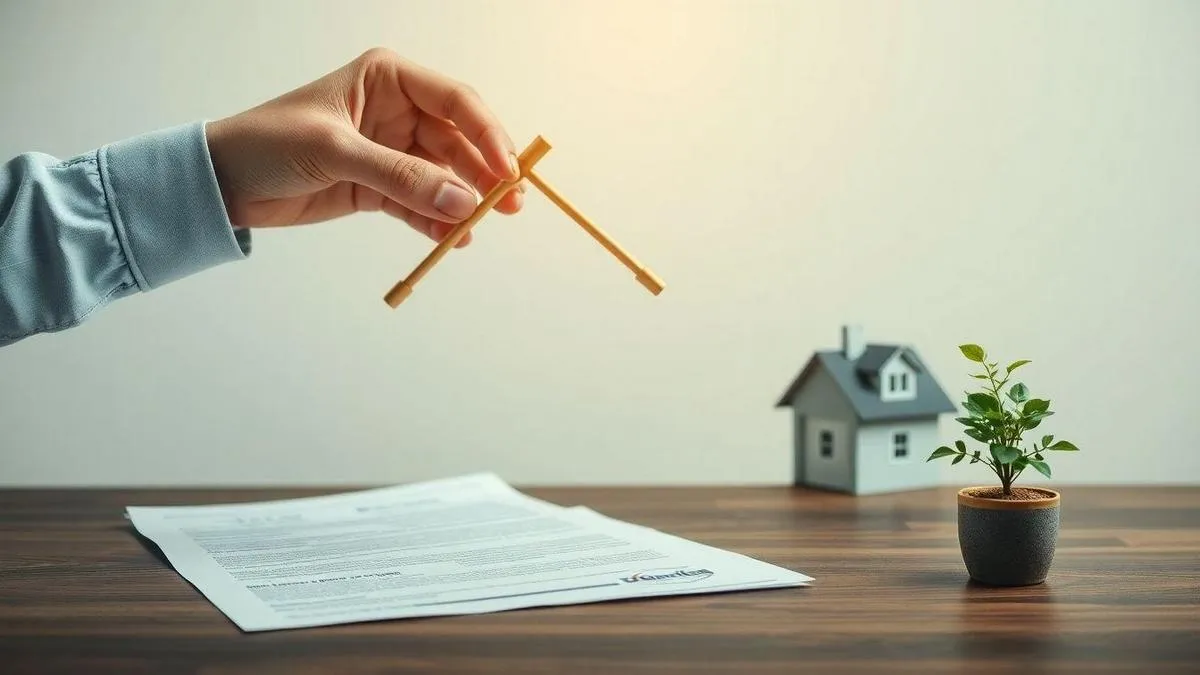 Dicas para Aumentar a Aprovação do Financiamento