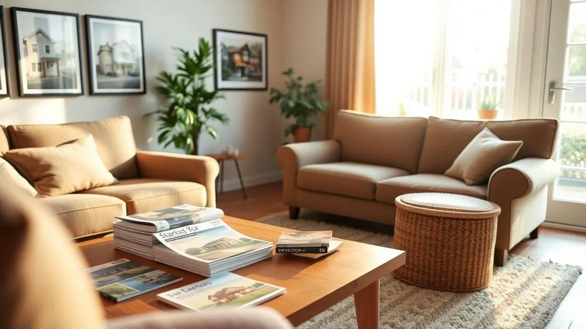 Segredos para Comprar Seu Imóvel Fácil